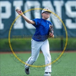 Meet your Posher, Ethan